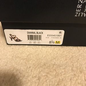 Naturalizer Shoes - Heels Naturalizer Shoes - Heels